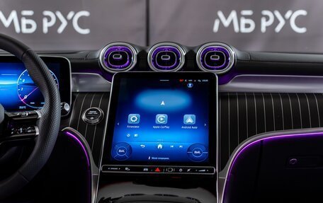 Mercedes-Benz GLC Coupe, 2025 год, 10 695 000 рублей, 14 фотография