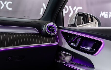 Mercedes-Benz GLC Coupe, 2025 год, 10 695 000 рублей, 16 фотография