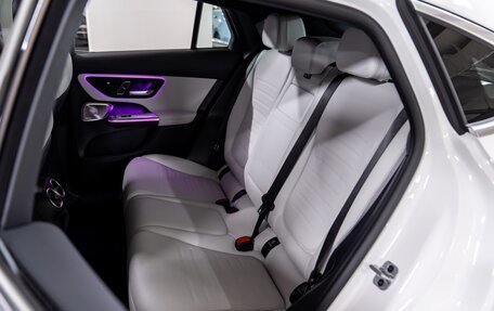 Mercedes-Benz GLC Coupe, 2025 год, 10 695 000 рублей, 20 фотография
