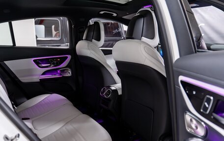 Mercedes-Benz GLC Coupe, 2025 год, 10 695 000 рублей, 21 фотография