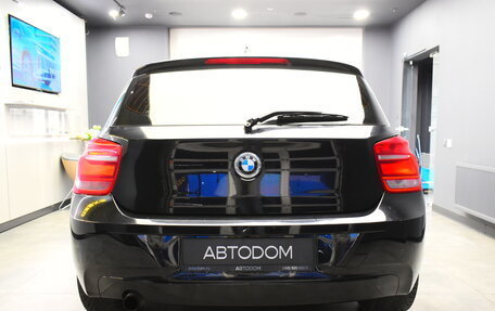 BMW 1 серия, 2013 год, 980 000 рублей, 7 фотография