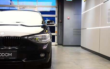 BMW 1 серия, 2013 год, 980 000 рублей, 4 фотография