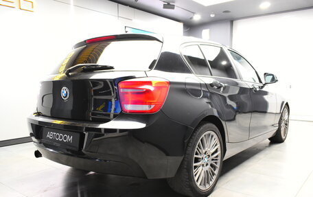 BMW 1 серия, 2013 год, 980 000 рублей, 6 фотография