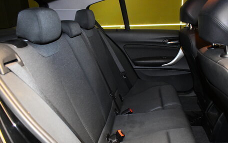 BMW 1 серия, 2013 год, 980 000 рублей, 12 фотография