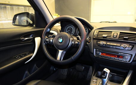 BMW 1 серия, 2013 год, 980 000 рублей, 14 фотография