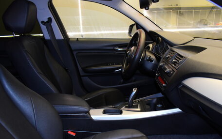 BMW 1 серия, 2013 год, 980 000 рублей, 11 фотография