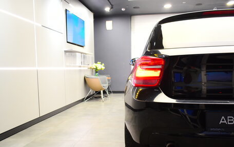 BMW 1 серия, 2013 год, 980 000 рублей, 9 фотография