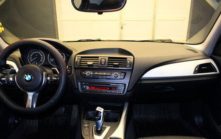 BMW 1 серия, 2013 год, 980 000 рублей, 13 фотография