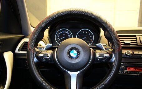 BMW 1 серия, 2013 год, 980 000 рублей, 15 фотография