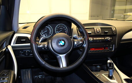 BMW 1 серия, 2013 год, 980 000 рублей, 16 фотография