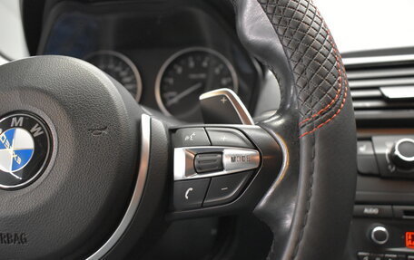 BMW 1 серия, 2013 год, 980 000 рублей, 20 фотография