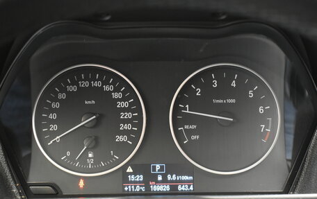 BMW 1 серия, 2013 год, 980 000 рублей, 23 фотография