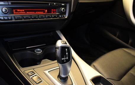 BMW 1 серия, 2013 год, 980 000 рублей, 19 фотография