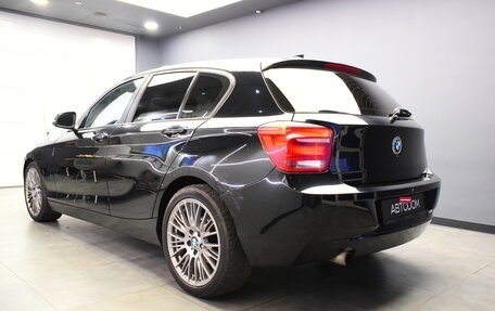 BMW 1 серия, 2013 год, 980 000 рублей, 5 фотография