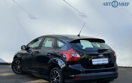 Ford Focus III, 2012 год, 745 000 рублей, 7 фотография