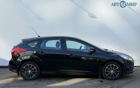 Ford Focus III, 2012 год, 745 000 рублей, 4 фотография