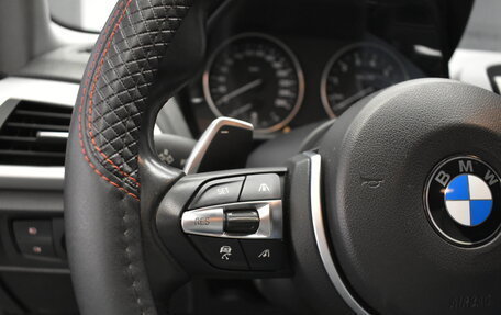 BMW 1 серия, 2013 год, 980 000 рублей, 21 фотография