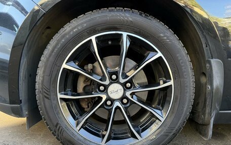 Ford Focus III, 2012 год, 745 000 рублей, 9 фотография