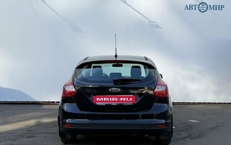 Ford Focus III, 2012 год, 745 000 рублей, 6 фотография