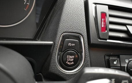 BMW 1 серия, 2013 год, 980 000 рублей, 22 фотография