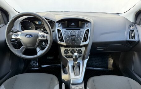 Ford Focus III, 2012 год, 745 000 рублей, 12 фотография