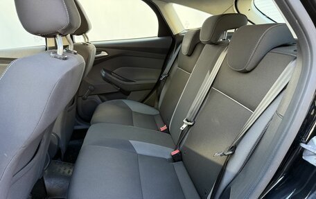 Ford Focus III, 2012 год, 745 000 рублей, 11 фотография