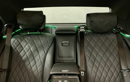 Mercedes-Benz S-Класс, 2024 год, 25 777 500 рублей, 10 фотография