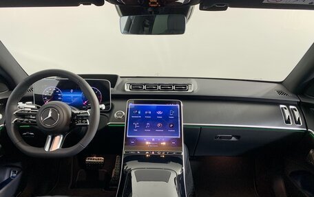 Mercedes-Benz S-Класс, 2024 год, 25 777 500 рублей, 9 фотография