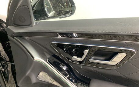 Mercedes-Benz S-Класс, 2024 год, 25 777 500 рублей, 17 фотография