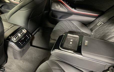 Mercedes-Benz S-Класс, 2024 год, 25 777 500 рублей, 19 фотография