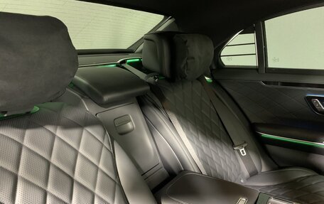 Mercedes-Benz S-Класс, 2024 год, 25 777 500 рублей, 23 фотография