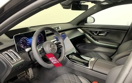 Mercedes-Benz S-Класс, 2024 год, 25 777 500 рублей, 12 фотография