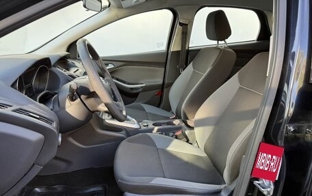 Ford Focus III, 2012 год, 745 000 рублей, 10 фотография