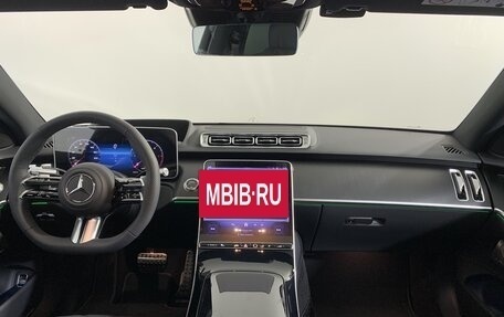 Mercedes-Benz S-Класс, 2024 год, 25 777 500 рублей, 18 фотография