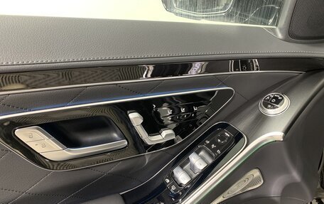 Mercedes-Benz S-Класс, 2024 год, 25 777 500 рублей, 29 фотография