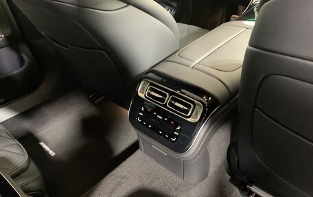 Mercedes-Benz S-Класс, 2024 год, 25 777 500 рублей, 25 фотография