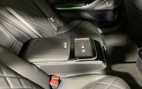 Mercedes-Benz S-Класс, 2024 год, 25 777 500 рублей, 31 фотография