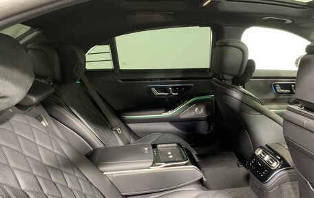 Mercedes-Benz S-Класс, 2024 год, 25 777 500 рублей, 28 фотография