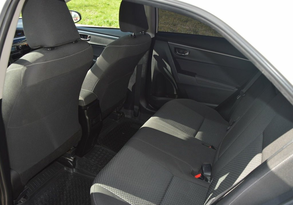 Toyota Corolla E160, 2016 год, 250 000 рублей, 6 фотография