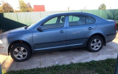 Skoda Octavia, 2008 год, 650 000 рублей, 1 фотография