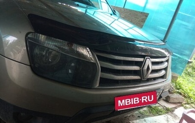 Renault Duster I рестайлинг, 2012 год, 850 000 рублей, 1 фотография