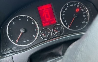 Volkswagen Tiguan I, 2008 год, 1 000 000 рублей, 1 фотография