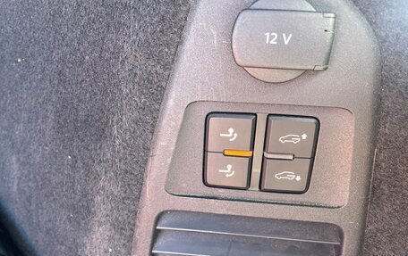 Volkswagen Touareg III, 2019 год, 4 700 000 рублей, 15 фотография