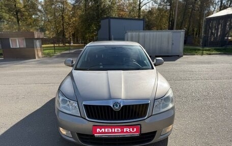 Skoda Octavia, 2010 год, 750 000 рублей, 1 фотография