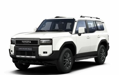 Toyota Land Cruiser Prado, 2024 год, 10 090 000 рублей, 1 фотография