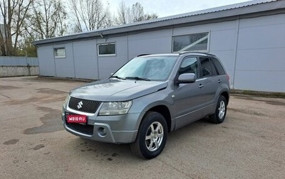 Suzuki Grand Vitara, 2007 год, 659 000 рублей, 1 фотография