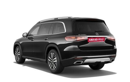 Mercedes-Benz GLS, 2025 год, 18 645 000 рублей, 2 фотография