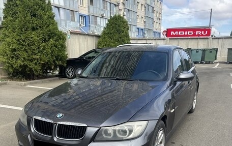 BMW 3 серия, 2009 год, 820 000 рублей, 1 фотография