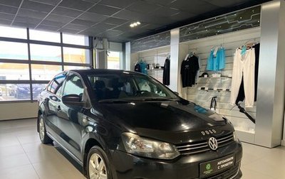 Volkswagen Polo VI (EU Market), 2011 год, 825 000 рублей, 1 фотография