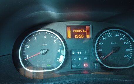 Renault Duster I рестайлинг, 2012 год, 850 000 рублей, 6 фотография